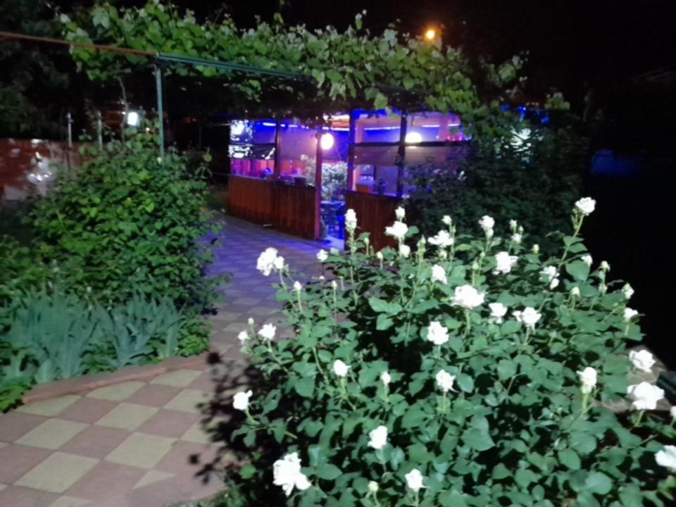 Vila Magica Constanta Exterior photo